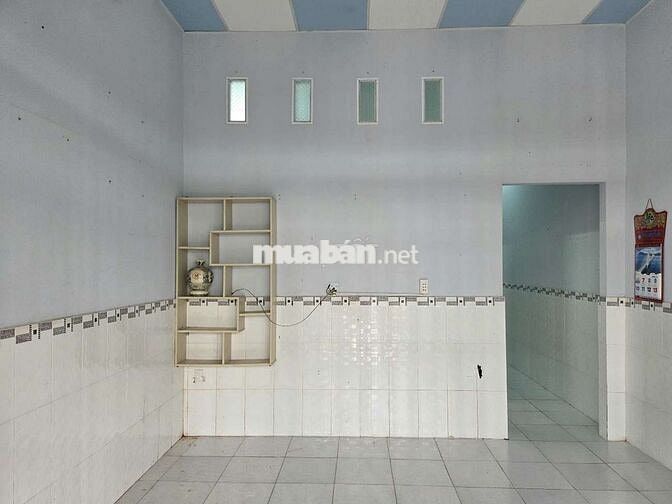 Bán nhà KDC Đoàn Thị Điểm, phường Phú Lợi, TPCT (sổ hồng hoàn công)