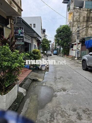 Bán gấp đất TDC Ngọc Hồi ,ô tô tránh ,phân lô ,vỉa hè  giá  6,85 tỷ