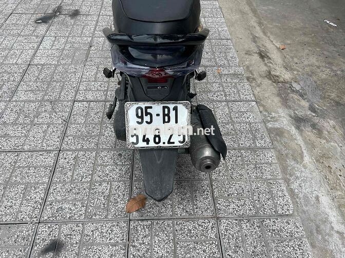 xe máy zin vip bs95 ngây chủ