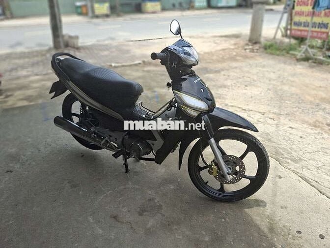 Wave hàn quốc bs 62 càvet đầy đủ