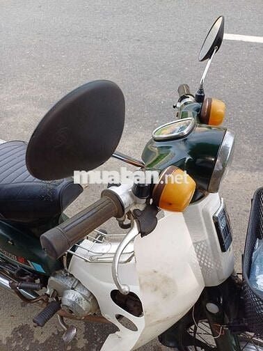 Xe cup 86/50 cc