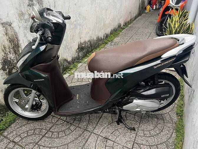 vision khoá ga bs 65B2 zin đẹp