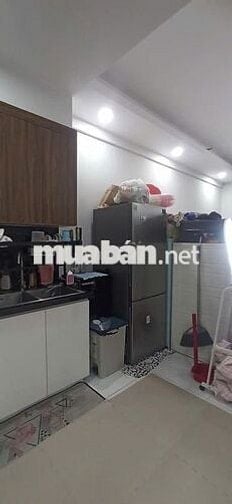 HOT !! Studio Full toàn bộ nội thất ko thiếu gì giá rẻ