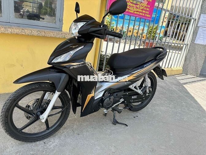Wave RSX 2024 Fi 900km