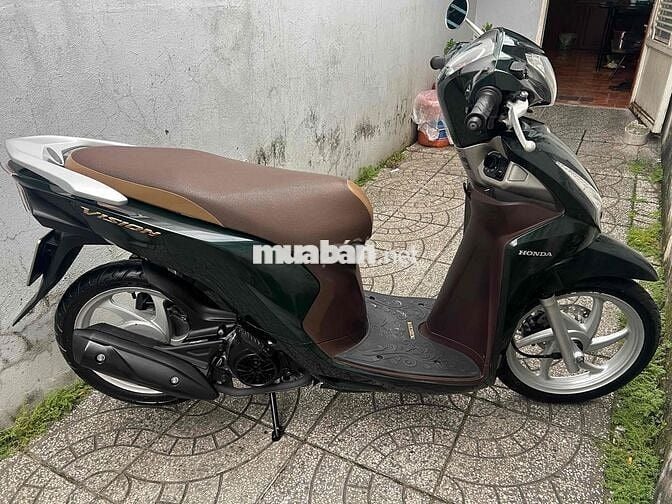 vision khoá ga bs 65B2 zin đẹp