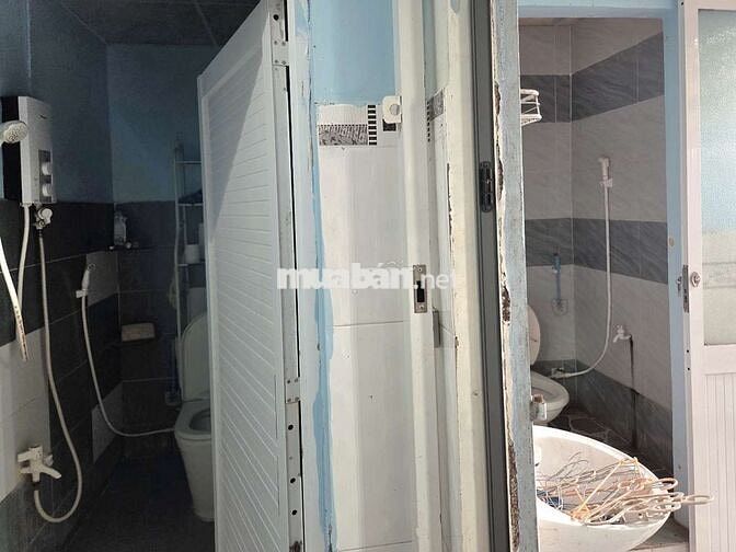 Bán nhà KDC Đoàn Thị Điểm, phường Phú Lợi, TPCT (sổ hồng hoàn công)