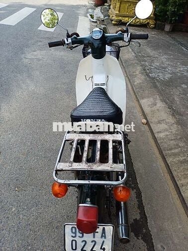 Xe cup 86/50 cc