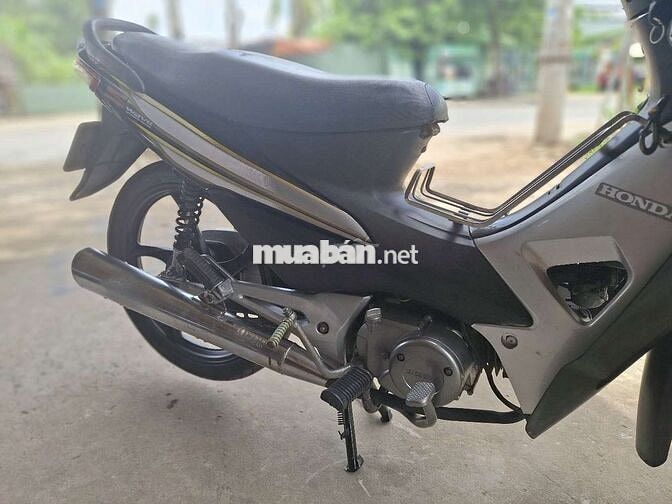 Wave hàn quốc bs 62 càvet đầy đủ