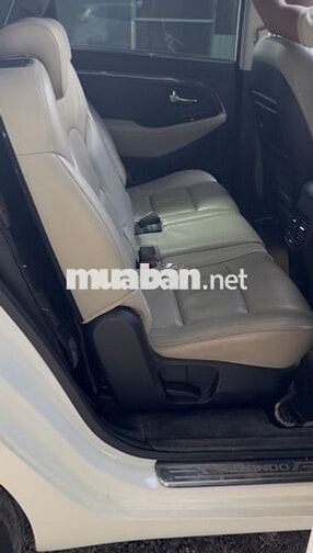 Kia Rondo 2017 2.0 GATH - 95000 km