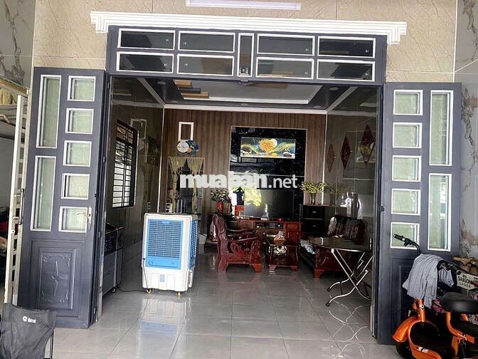 Nhà Mặt Tiền Nam Kỳ Khởi Nghĩa P7 Sóc Trăng