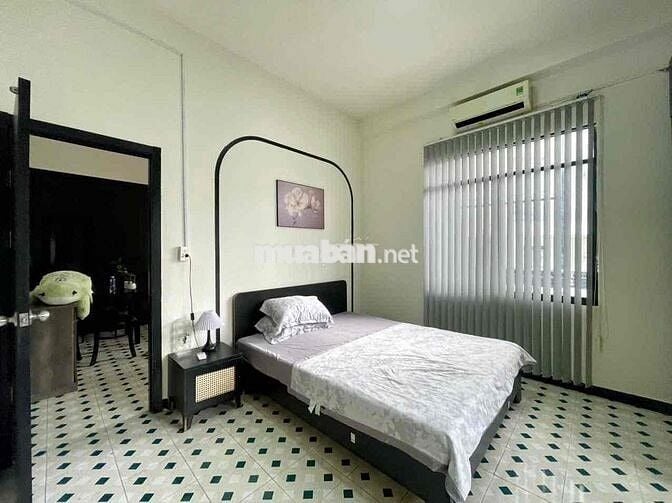 Căn Hộ 1PN Xinh Lung Linh_Full NT_Ở Được 4 bạn ngay UEH CSB, Quận 10