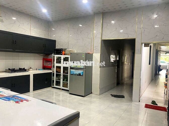 Nhà Mặt Tiền Nam Kỳ Khởi Nghĩa P7 Sóc Trăng