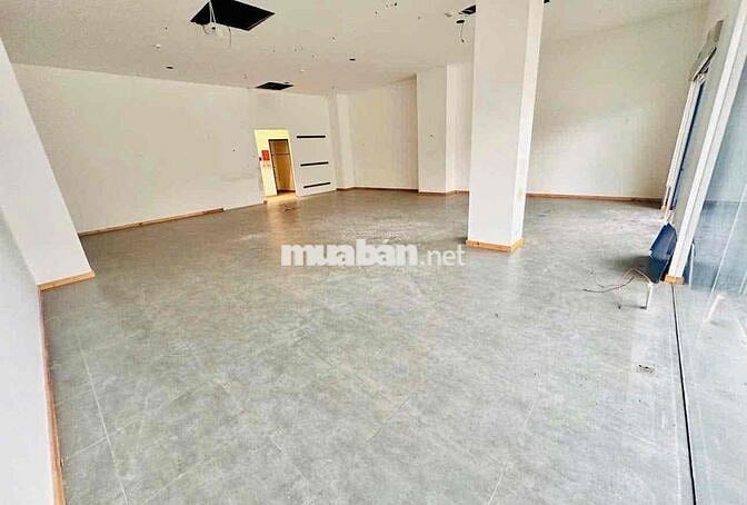 ✅Cho thuê nhà nguyên căn mặt tiền NGUYỀN VĂN LINH - ( ngang 13m5 )