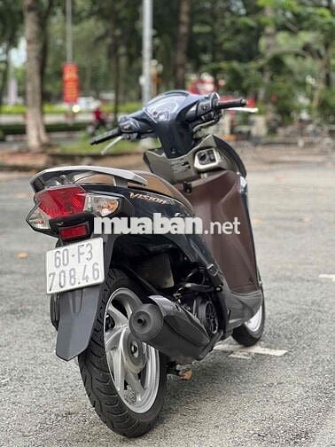 Bán Vision 2020 Khoá Thông minh