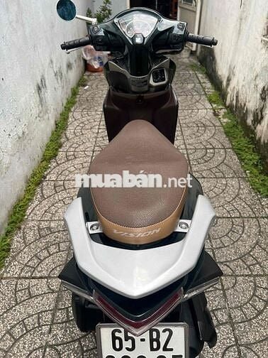 vision khoá ga bs 65B2 zin đẹp