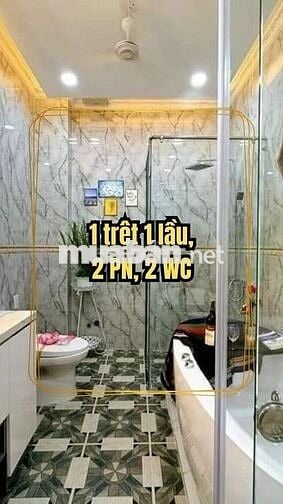🌟 NHÀ HXH VƯỜN CHUỐI, P4, Q3 – 8 TỶ, DÒNG TIỀN 18TR/THÁNG