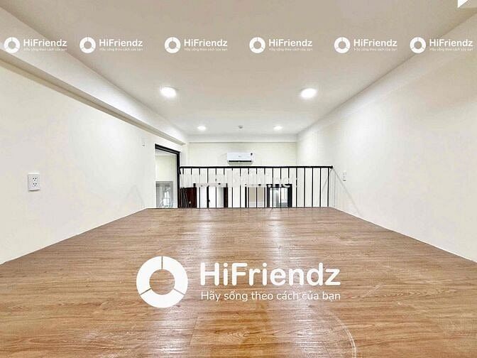 DUPLEX MỚI XÂY GÁC CAO 1M7 NGAY ĐẠI HỌC CÔNG THƯƠNG Ở ĐƯỢC ĐÔNG NGƯỜI