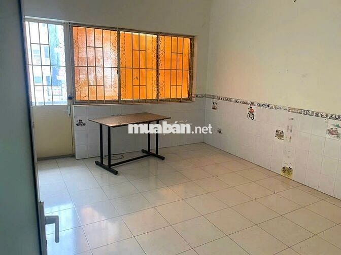 Cho Thuê Nhà Đường Lạc Long Quân, Quận 11 ( KD Tự Do - 110m2 )