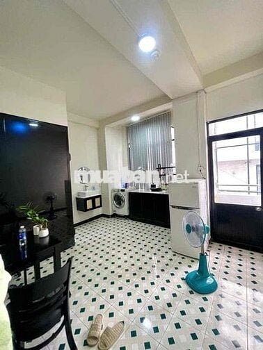 Căn Hộ 1PN Xinh Lung Linh_Full NT_Ở Được 4 bạn ngay UEH CSB, Quận 10