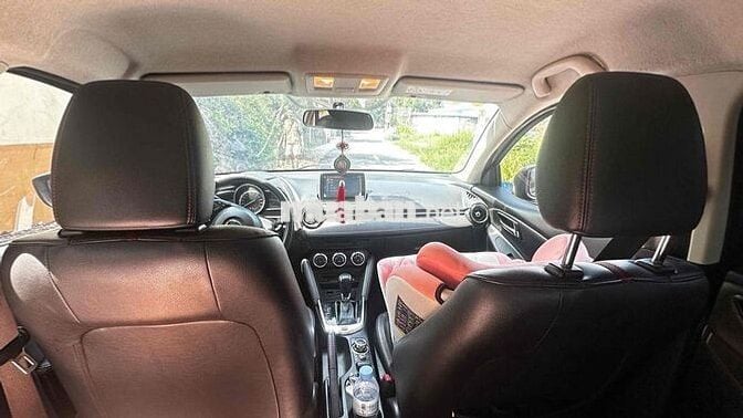 Mazda 2 2016  1.5 AT Sedan - 101260 km
