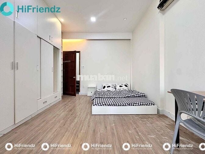 DUPLEX MỚI XÂY GÁC CAO 1M7 NGAY ĐẠI HỌC CÔNG THƯƠNG Ở ĐƯỢC ĐÔNG NGƯỜI