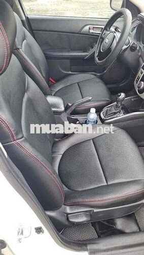 Kia Forte 2013 SX 1.6 AT - 100000 km