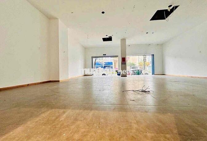 ✅Cho thuê nhà nguyên căn mặt tiền NGUYỀN VĂN LINH - ( ngang 13m5 )