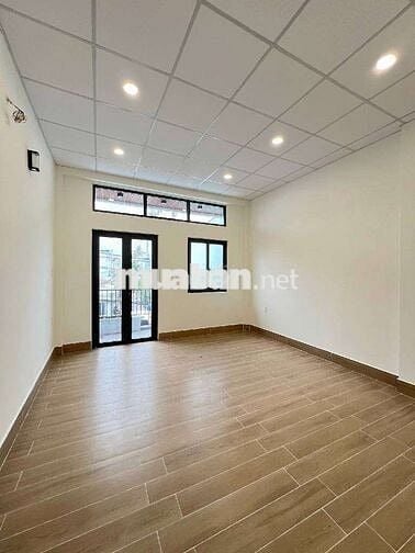 🏡 BÁN NHÀ MTKD ĐƯỜNG 6M –2 TẦNG –80M² – TÂN THỚI HIỆP, NGUYỄN VĂN QUÁ
