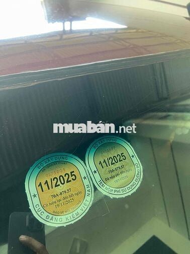Camry 1989 vợ chê xe già quá giờ bán luôn