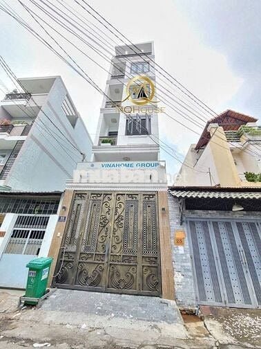 CĂN HỘ FULL NỘI THẤT CÓ BAN CÔNG 25m2 CÁCH ĐH VĂN HIẾN CHỈ 5P Đi XE