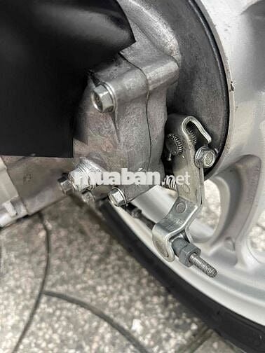 vision khoá ga bs 65B2 zin đẹp