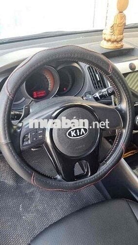 Kia Forte 2013 SX 1.6 AT - 100000 km