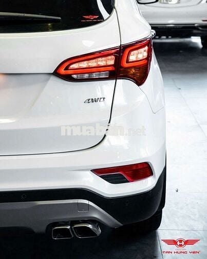 ☘️ Huyndai SantaFe , AWD Full option