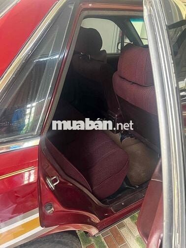 Camry 1989 vợ chê xe già quá giờ bán luôn