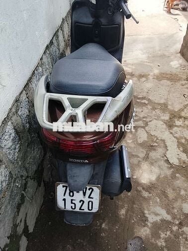 Bán chiếc xe lead