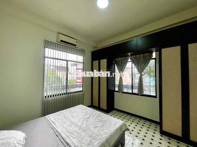 Căn Hộ 1PN Xinh Lung Linh_Full NT_Ở Được 4 bạn ngay UEH CSB, Quận 10