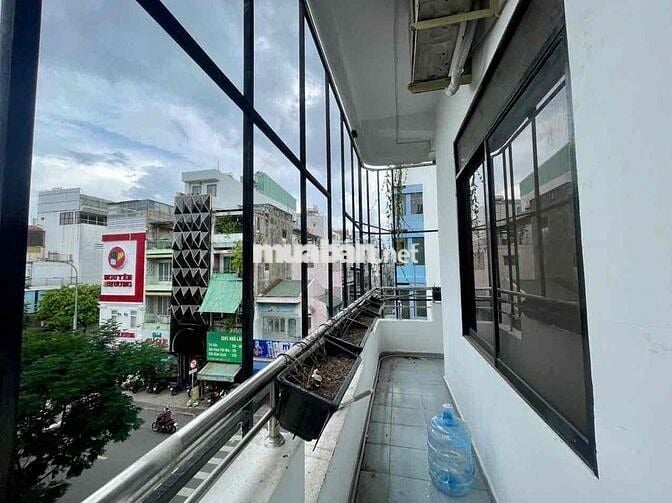 Căn Hộ 1PN Xinh Lung Linh_Full NT_Ở Được 4 bạn ngay UEH CSB, Quận 10