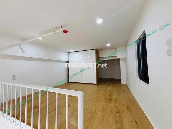 GẦN PHAN ĐĂNG LƯU, NÚI THÀNH RA MẮT CĂN HỘ DUPLEX MỚI 100%