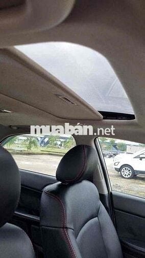 Kia Forte 2013 SX 1.6 AT - 100000 km