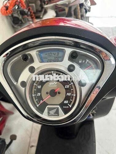 Cần bán SH MODE 2013 giá tốt