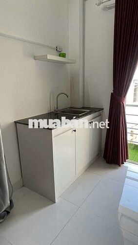 CĂN HỘ DUPLEX BAN CÔNG RỘNG LỚN GẦN UEF HIU HUTECH VÀI PHÚT ĐI BỘ