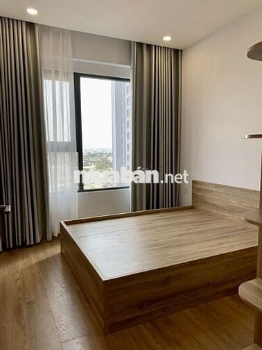Cho thuê căn 2PN full nội thất 8tr The Rivana chung cư cao cấp