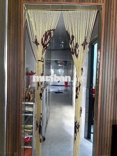 Nhà Mặt Tiền Nam Kỳ Khởi Nghĩa P7 Sóc Trăng