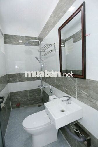 CĂN HỘ FULL NỘI THẤT CÓ BAN CÔNG 25m2 CÁCH ĐH VĂN HIẾN CHỈ 5P Đi XE