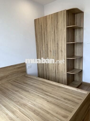 Cho thuê căn 2PN full nội thất 8tr The Rivana chung cư cao cấp