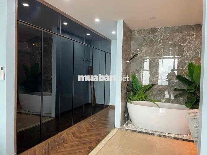 Chính chủ bán căn hộ chung cư phố Nguyễn Xiển 86 m hơn 5 tỷ sổ đỏ Than