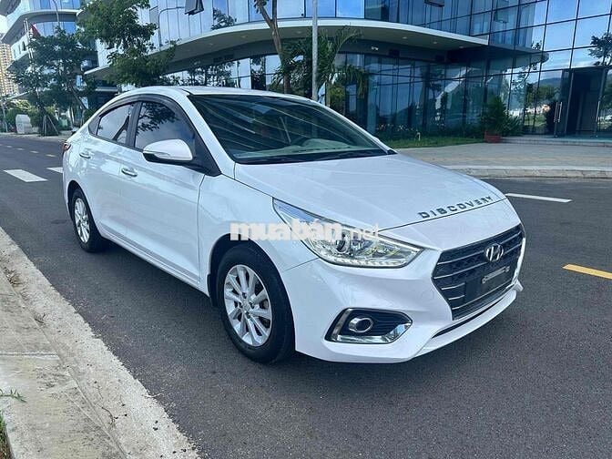 👉👉👉Hyundai Accent 2020 1.4AT - 84000 km❤️❤️❤️