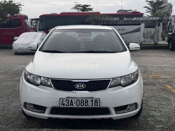Kia Forte 2013 SX 1.6 AT - 100000 km
