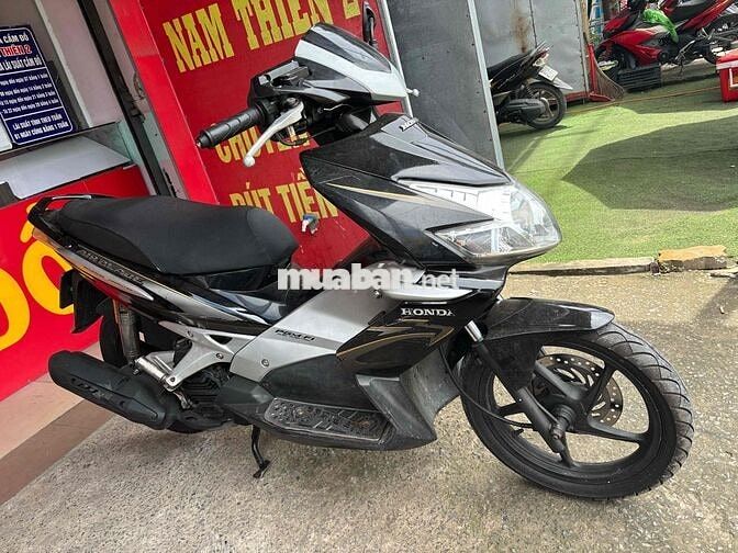 Air blade 2010 Fi bstp chính chủ kí