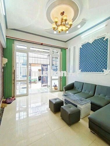 Cần cho thuê nhà hẻm 11 gần bv Đktw Cần Thơ